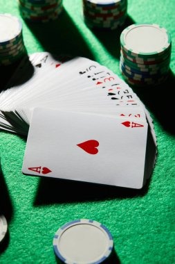Live dealer blackjack table on pascol4d mobile app
